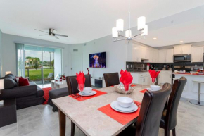 Gorgeous 3Bd 8 Guests @Storey Lake Resort Close to Disney 101 3191